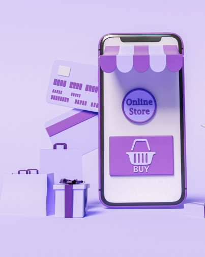 Custom app development solutions by INFOTS IT company, INFOTS mobile app development services for Android and iOS