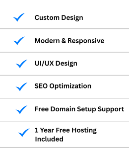 INFOTS Services List