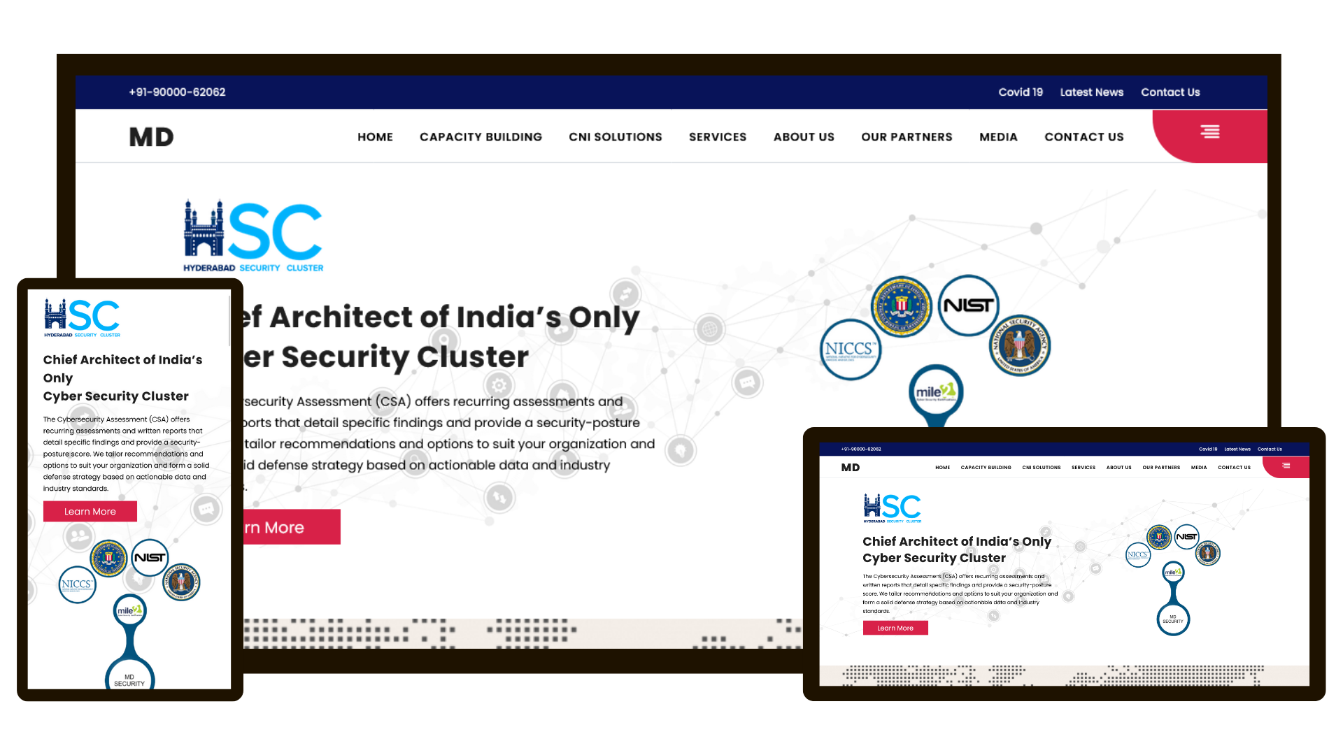 INFOTS digital solution project 25