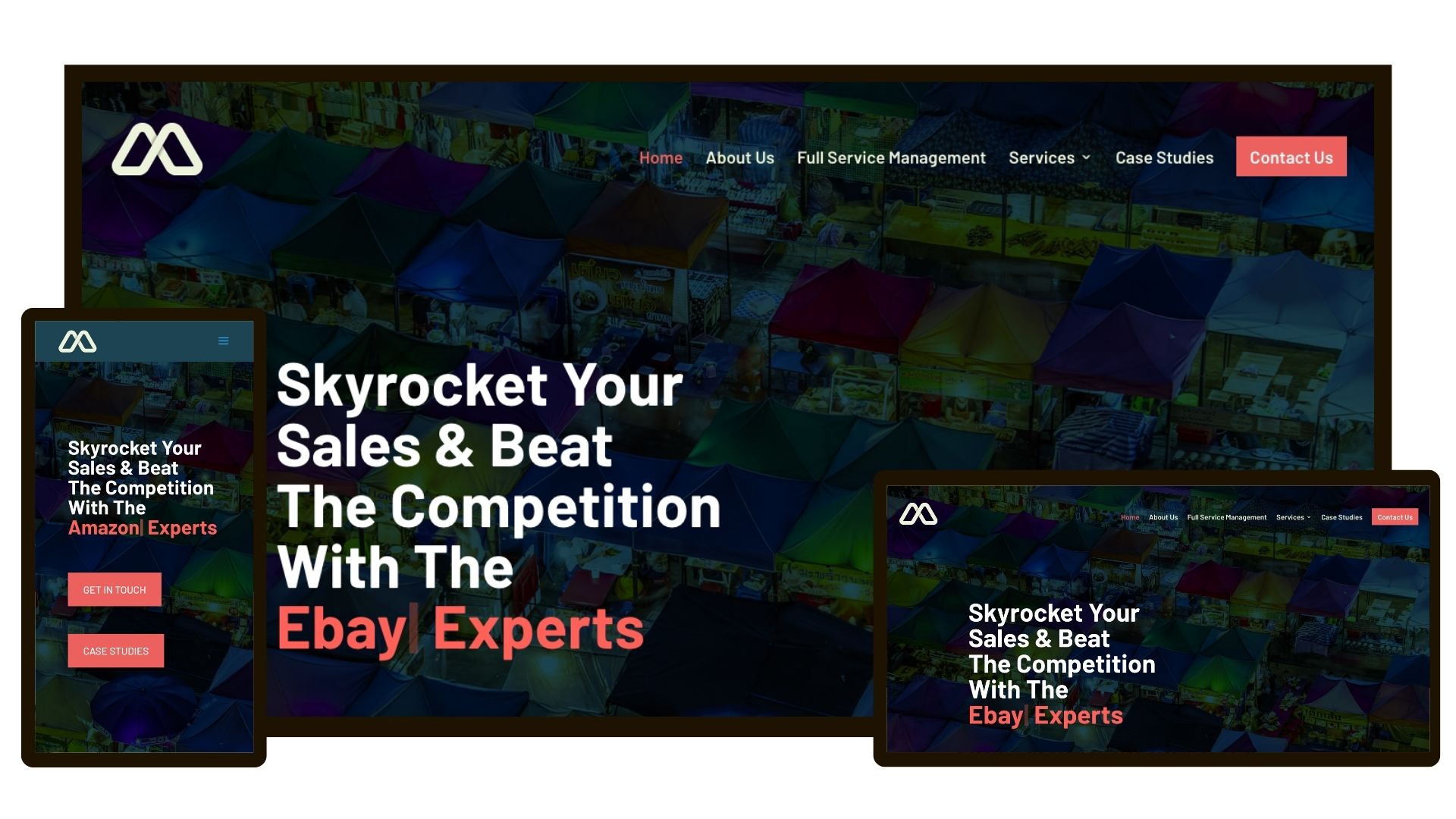 INFOTS mobile app design example 3