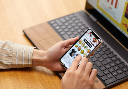 Custom app design and development solutions by INFOTS